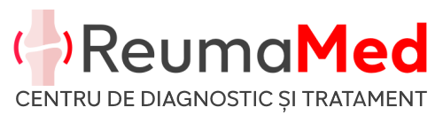 logo reumamed
